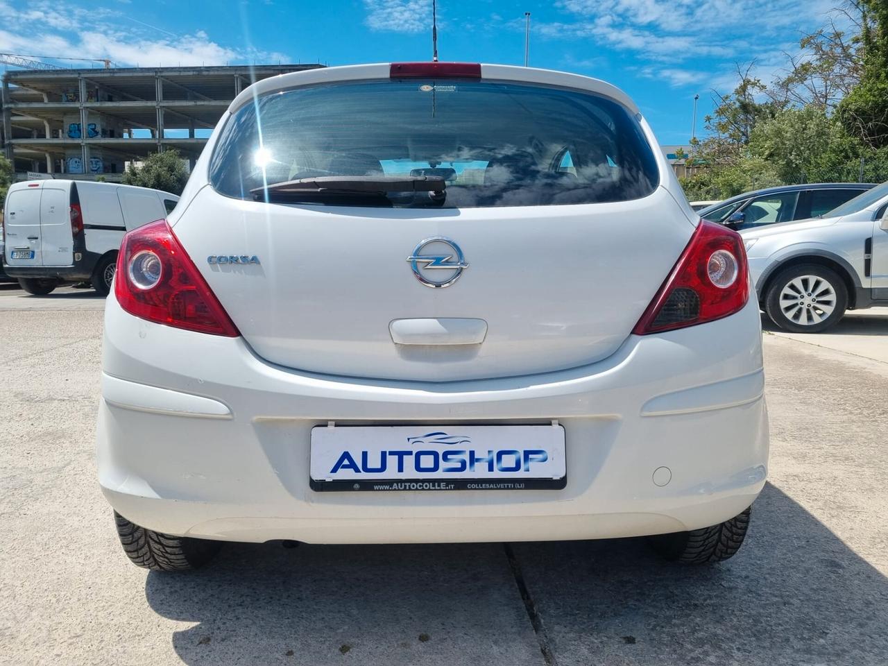 Opel Corsa 1.0 12V 3 porte Club