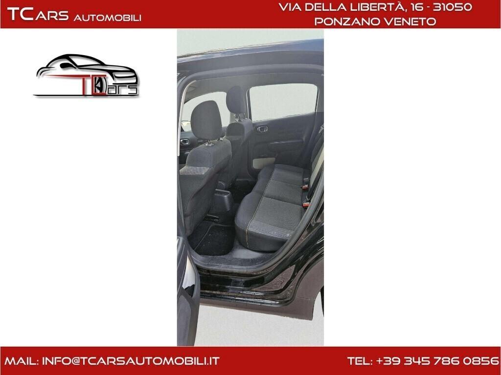 CITROEN C3 1.2 GPL PREZZO VALIDO FINO A SABATO