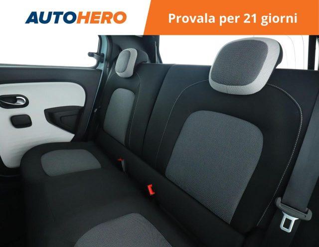 RENAULT Twingo SCe 65 CV Zen