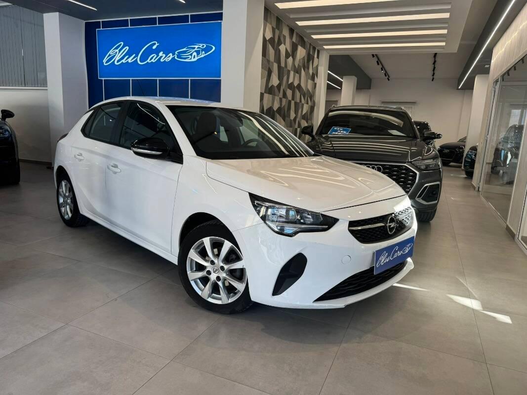 Opel Corsa 1.2 Elegance s&s 75cv