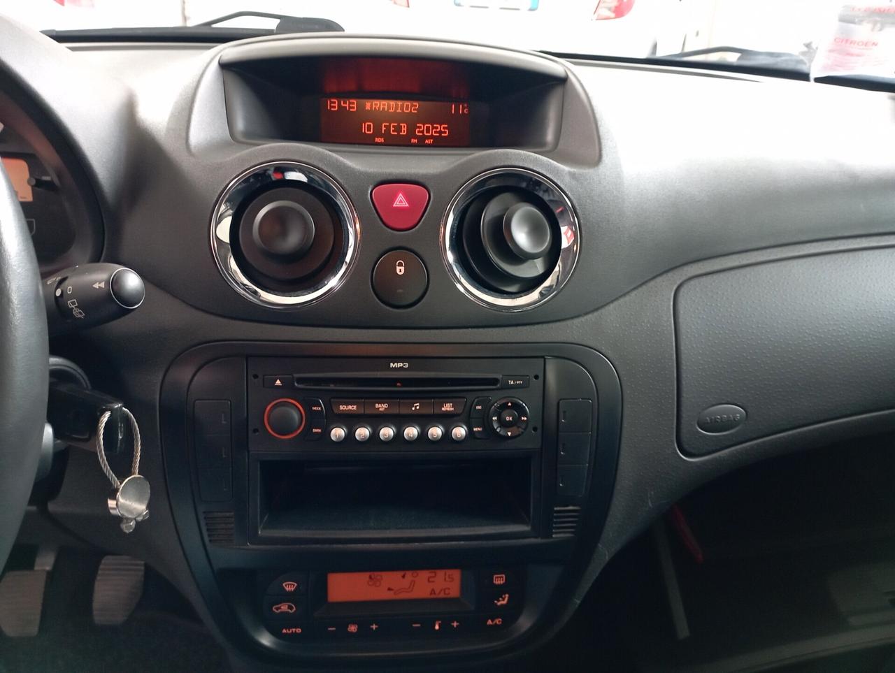 Citroen C3 1.1 NEOPATENTATI OK