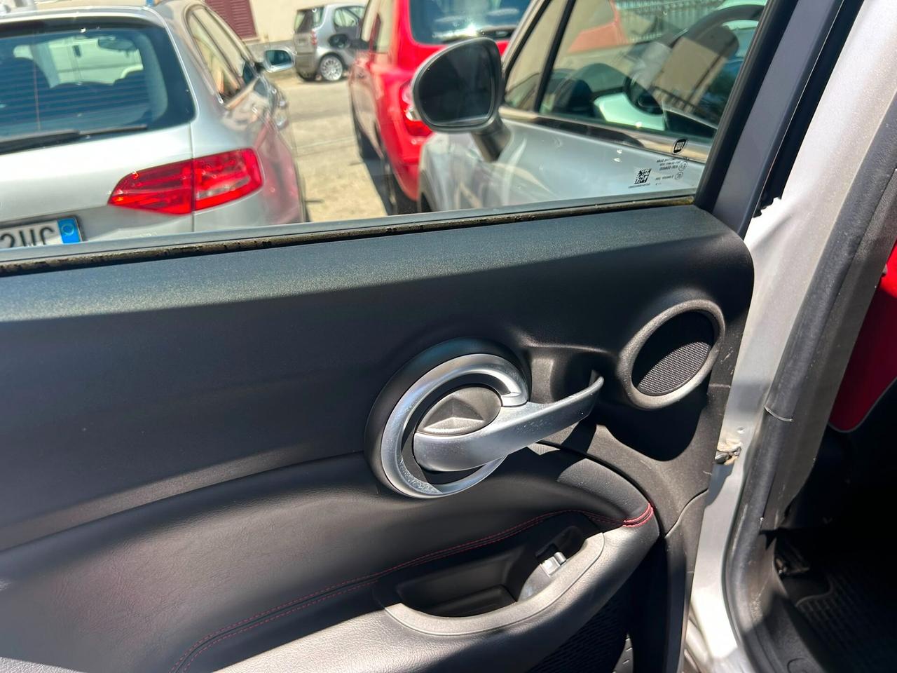 Fiat 500X 1.3 MultiJet 95 CV Lounge