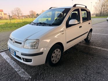 Fiat Panda GPL Bombola Valida fino 2031