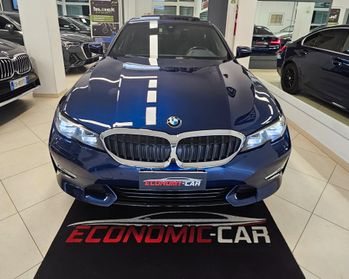 Bmw 318 318d berlina Luxury