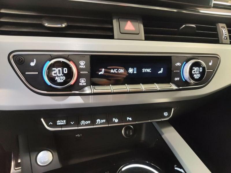 Audi A5 A5 SPB 40 TDI S tronic S line edition