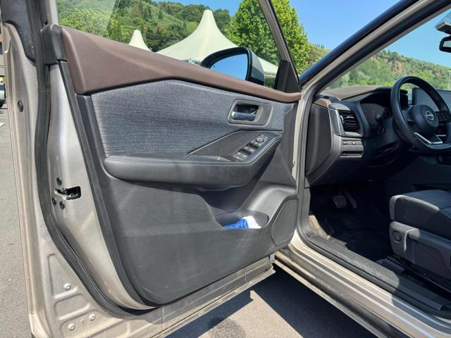 NISSAN X-Trail e-Power e-4orce 4WD 5 posti Acenta
