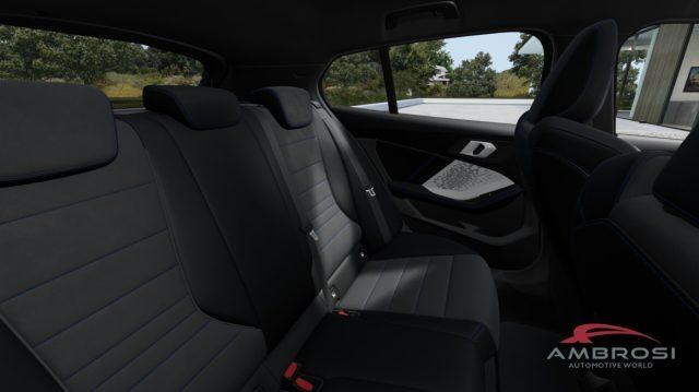 BMW 118 Serie 1 d Msport Premium Package