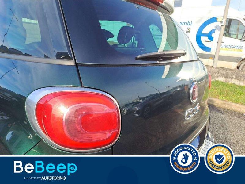 FIAT 500L 1.6 MJT TREKKING 120CV E6