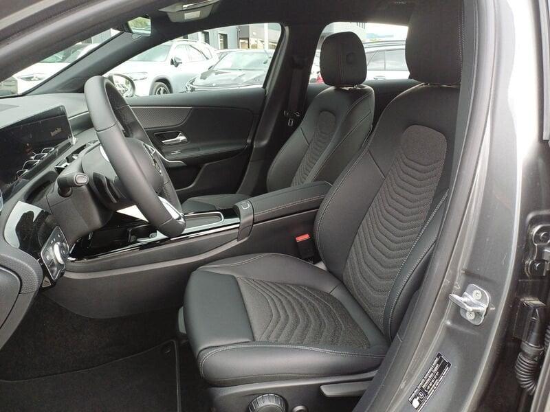 Mercedes-Benz Classe A A 180 d Progressive Advanced