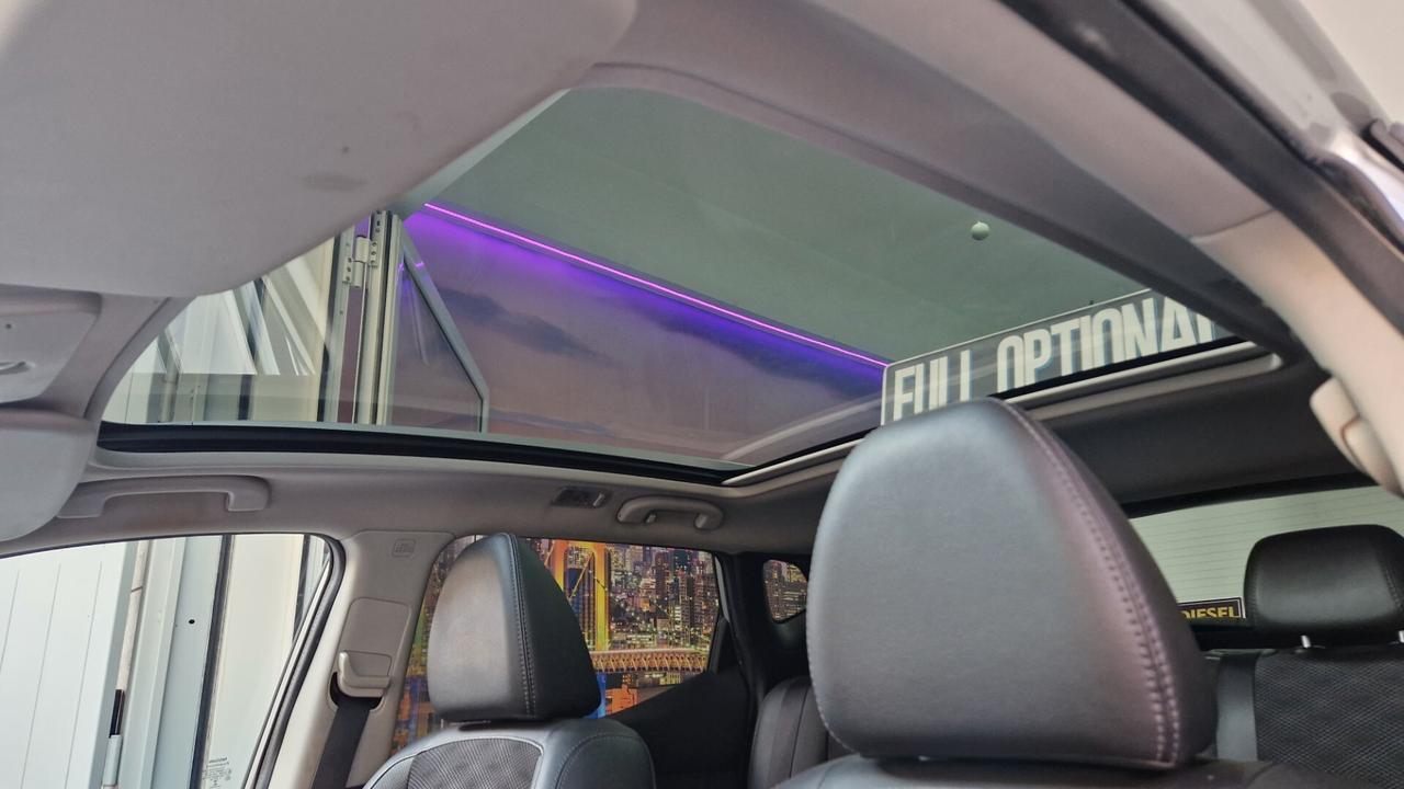 Nissan Qashqai 1.6 dCi 4WD Tekna