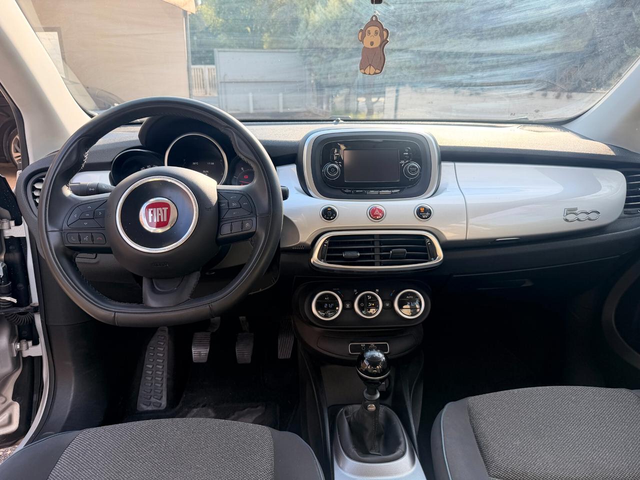 Fiat 500X 1.3 MultiJet 95 CV Cross
