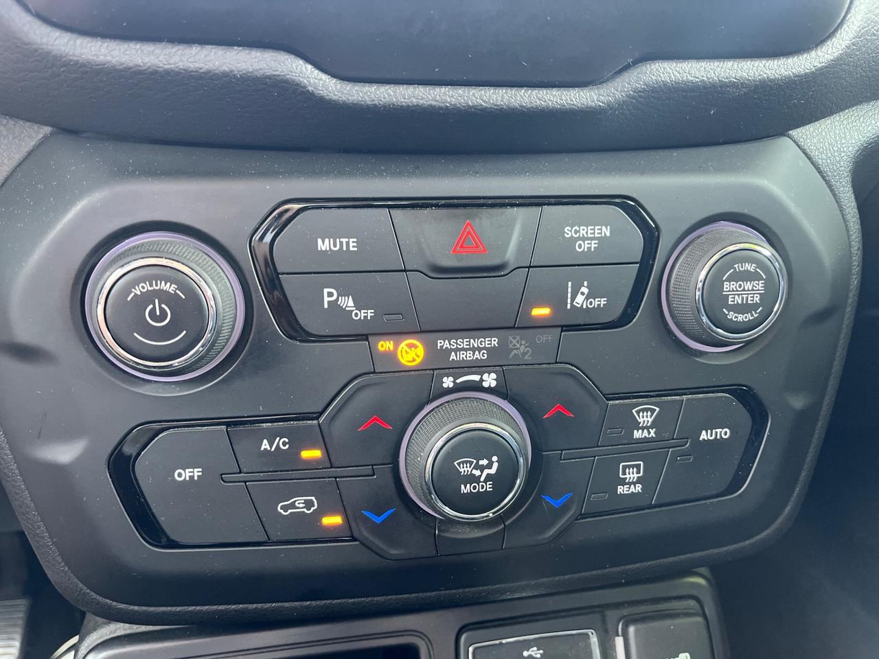 Jeep Renegade 1.0 T3 Limited