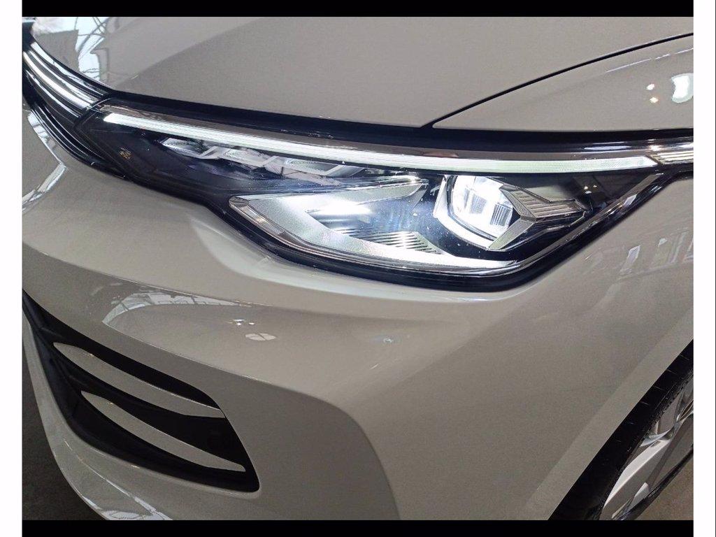 VOLKSWAGEN Golf variant 1.5 etsi life 115cv dsg del 2024