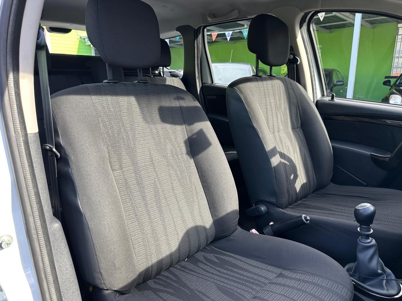 Dacia Duster 1.5 dCi 110CV 4x2 Lauréate