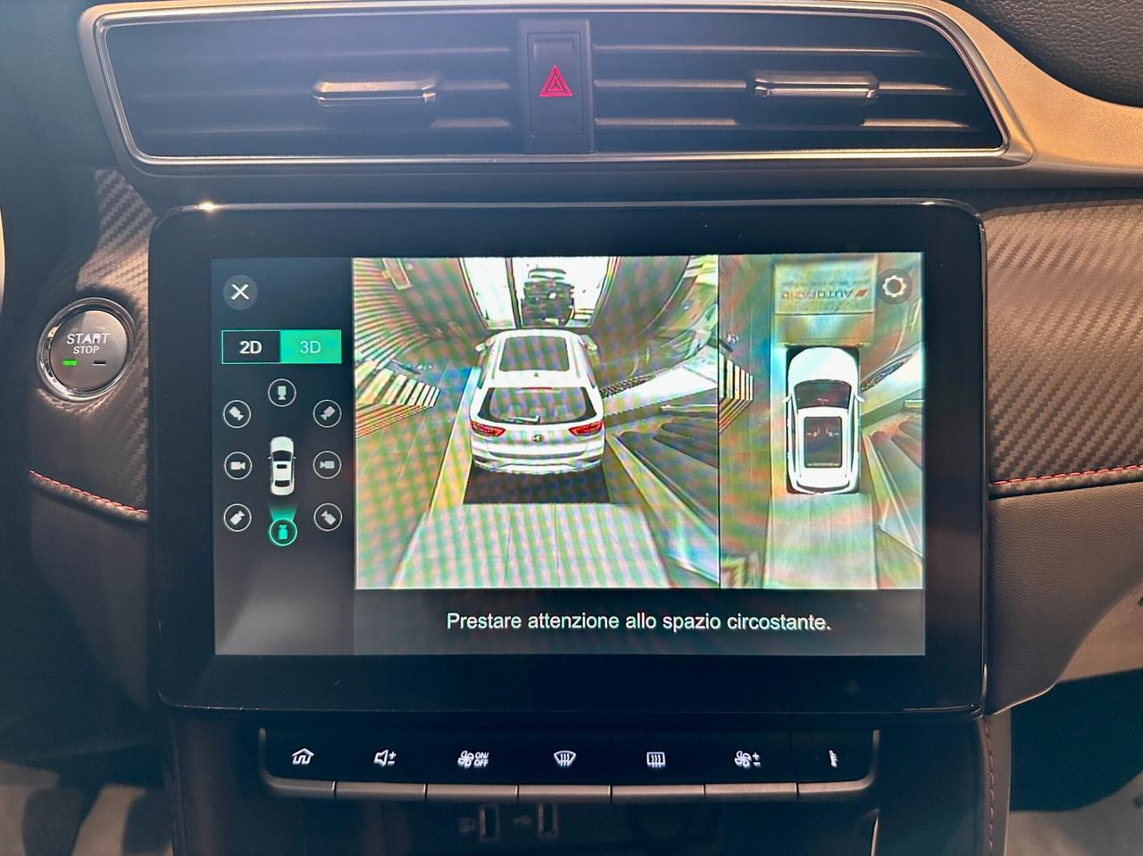 Mg ZS 1.0T-GDI Luxury