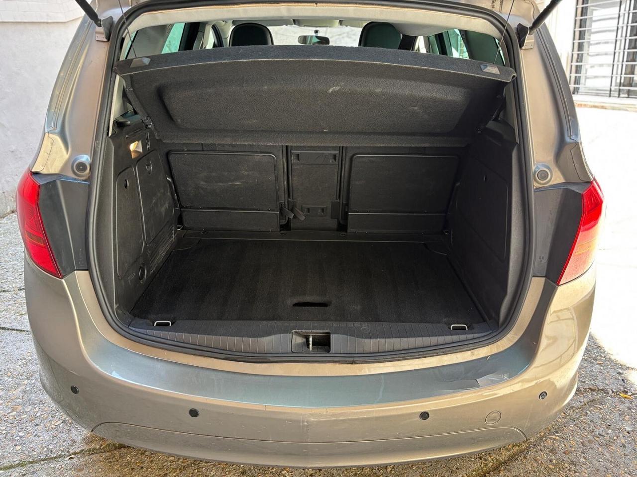 Opel Meriva 1.4 100CV