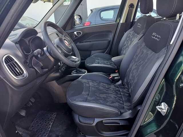 Fiat 500L 1.4 95 CV S&S Cross