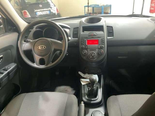 Kia Soul Soul 1.6 16v Cool