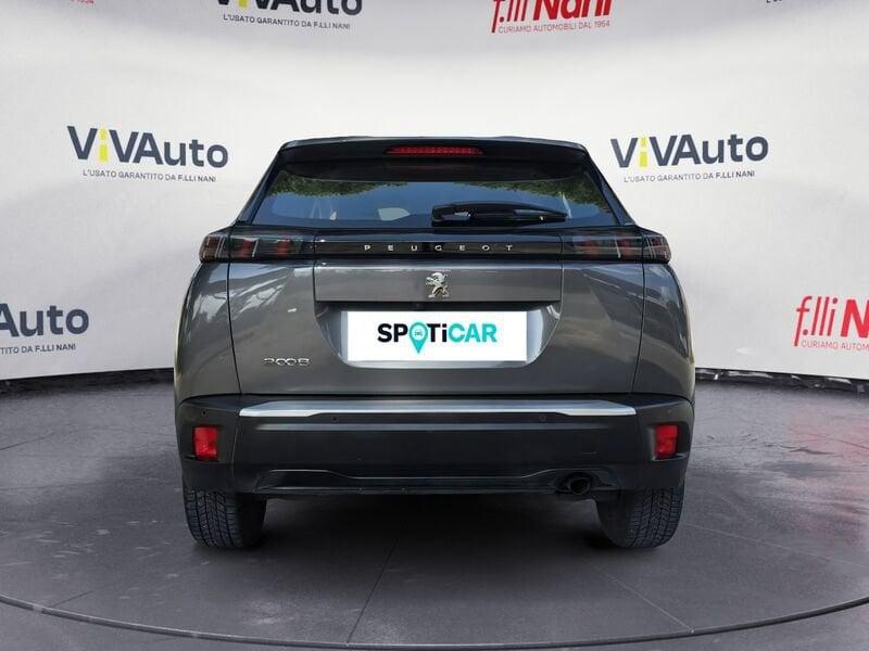 Peugeot 2008 100 Allure Navi Pack S/S