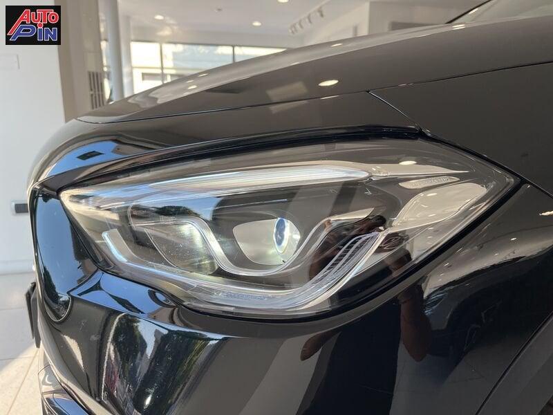 Mercedes-Benz GLA GLA 200 d Automatic Premium *Tetto*Ambient light*