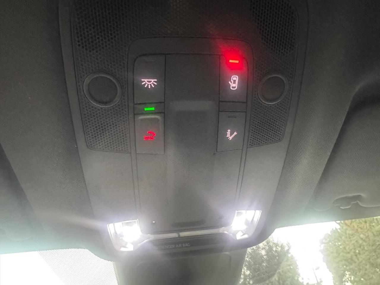 Audi Q3 35 TFSI S line edition