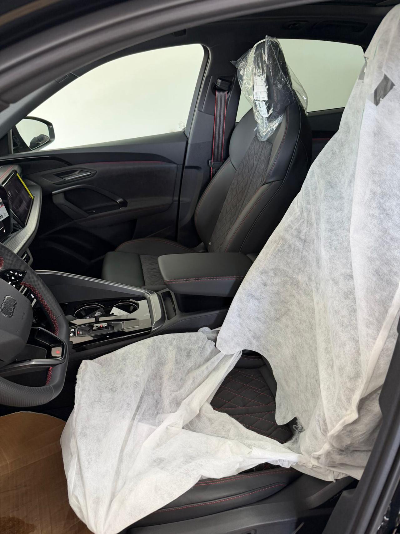 Audi Q5 40 TDI 204 CV quattro S tronic line plus