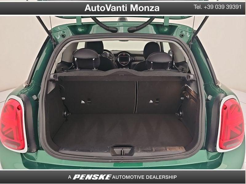 MINI Mini 3 porte Mini 1.5 One