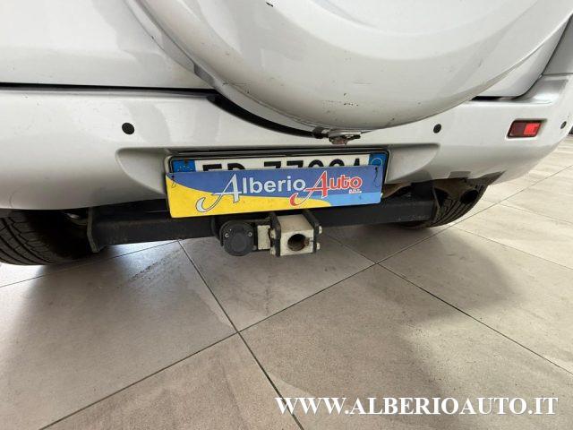 SUZUKI Grand Vitara 1.9 DDiS 3 porte Evolution