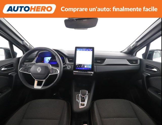 RENAULT Symbioz Full Hybrid E-Tech 145 CV Techno