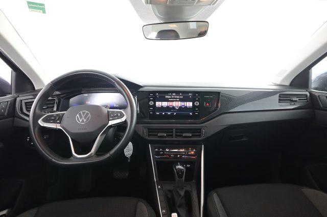 VOLKSWAGEN Polo Polo 1.0 TSI DSG Life