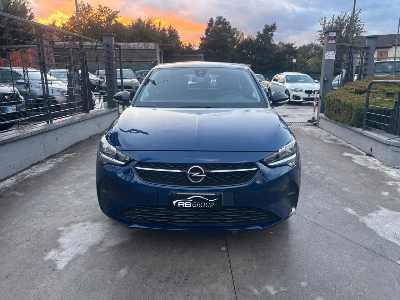 Opel Corsa 1.2
