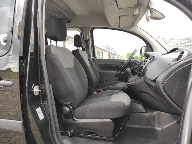 RENAULT Kangoo dCi 95CV Express Maxi Combi AUTOCARRO/IVA COMPRESA