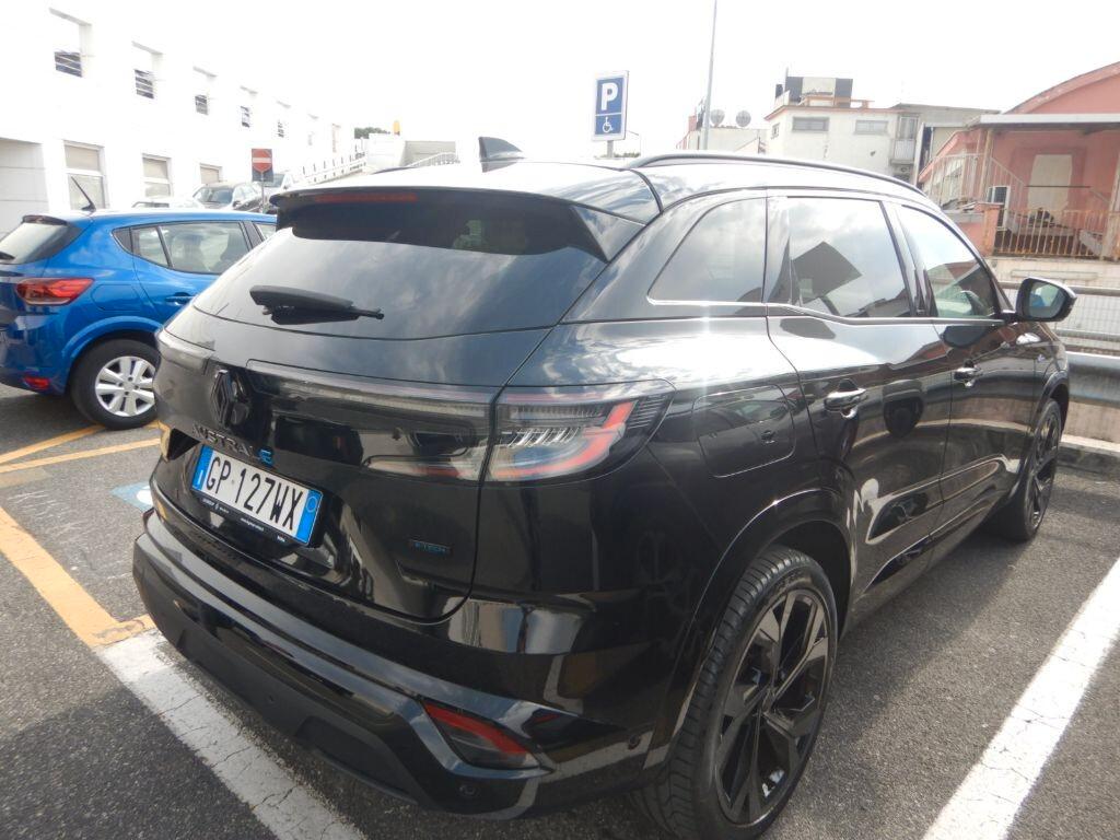 Renault Austral Full Hybrid E-Tech 200 CV Esprit Alpine
