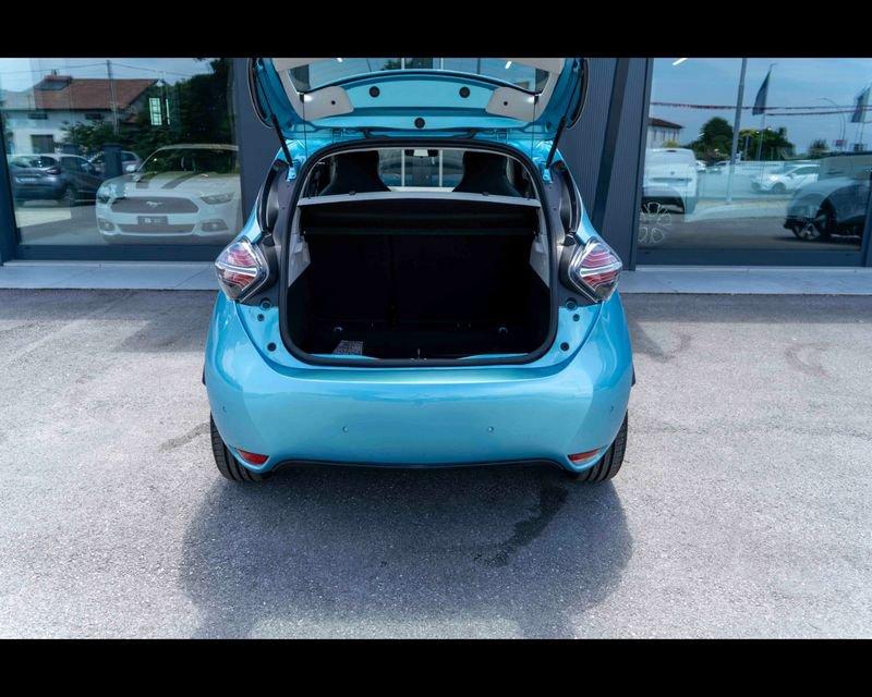 Renault ZOE 2ª serie Zen R135