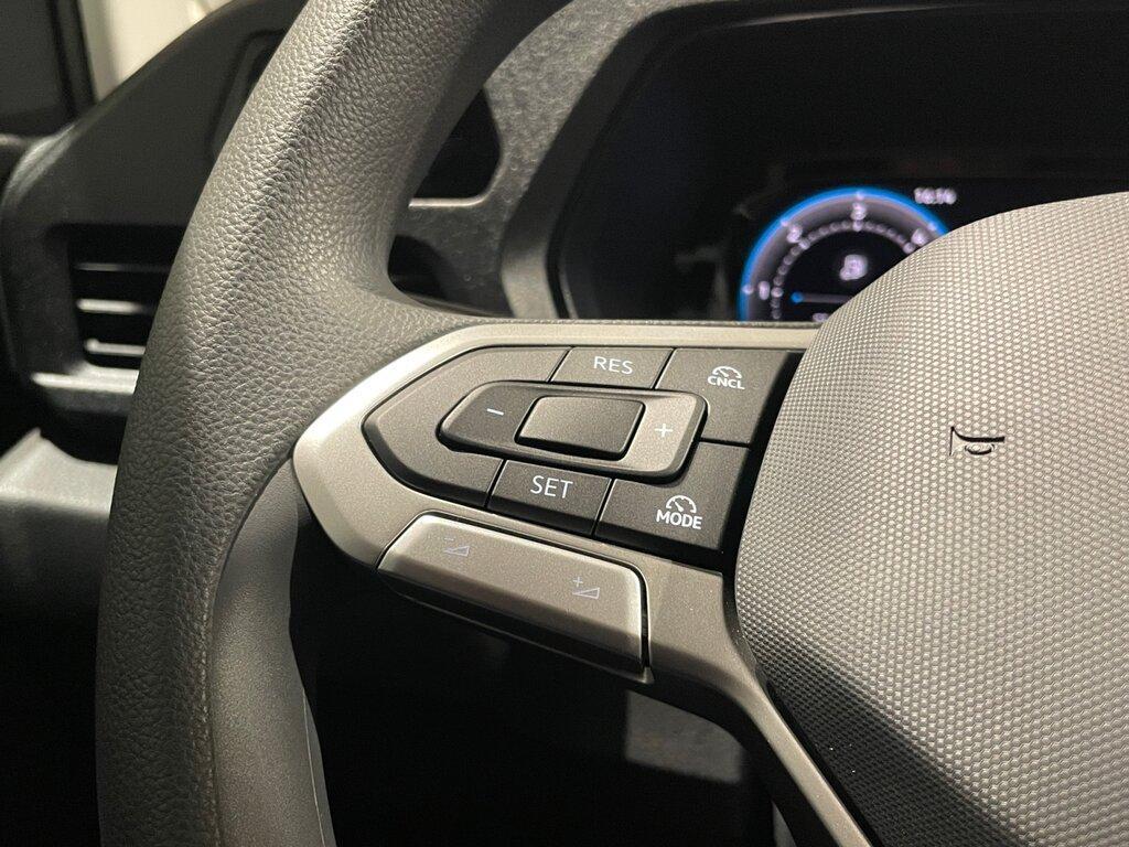 Volkswagen Caddy V Cargo Diesel Cargo 2.0 Tdi 102cv Business