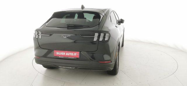 FORD Mustang Mach-E Standard Range 269 CV