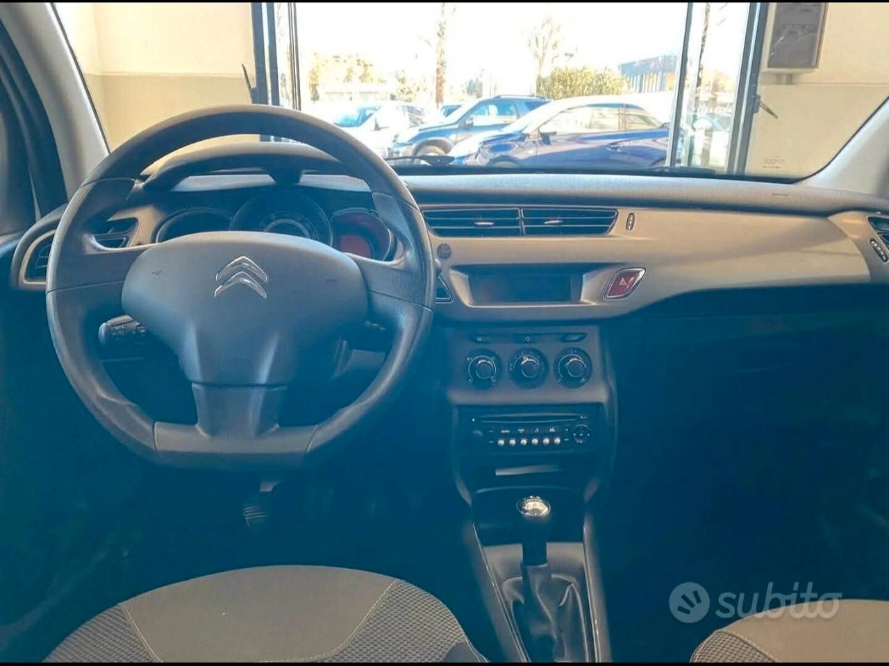 Citroen C3 1.0 VTi 68 Exclusive