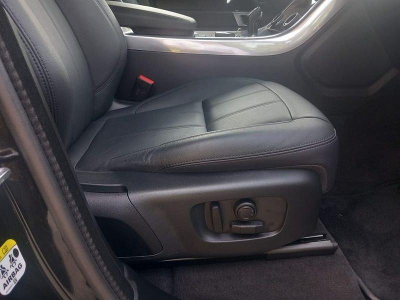 Land Rover RR Sport 3.0D l6 249 CV SE