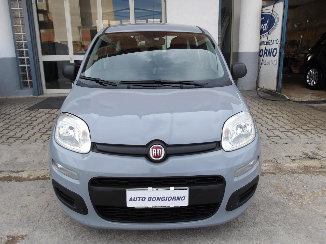 Fiat Panda 1.2 Easy s&s 69cv my19