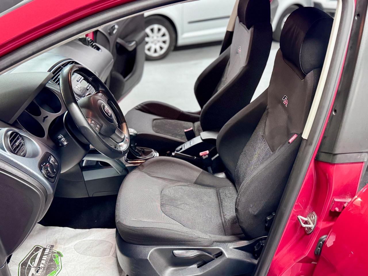 Seat Altea FR 2.0 TDI 170CV - ( 200cv) 2008