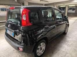 Fiat Panda 1.2 Easy 69CV