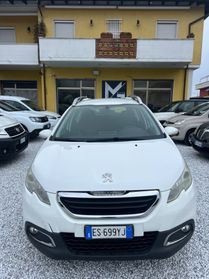 Peugeot 2008 1.4 HDi 68CV Active