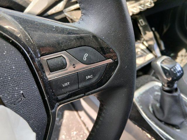 PEUGEOT 208 PureTech 100 Stop&Start 5 porte Allure