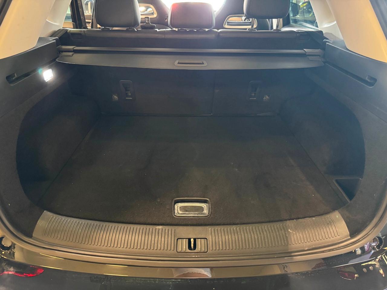 MG HS (2022-2025) HS 1.5T-GDI AT Luxury