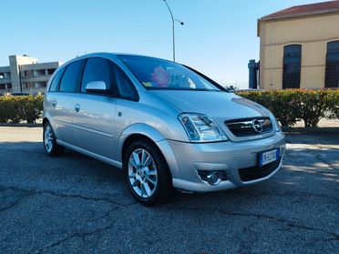 Opel Meriva Cosmo BENZINA - km 88000