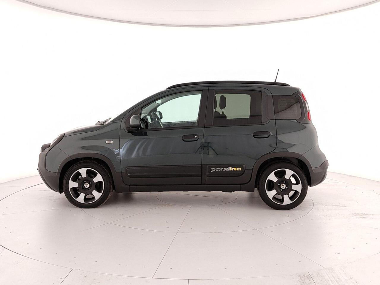 Fiat Panda 1.0 FireFly S&S Hybrid Pandina