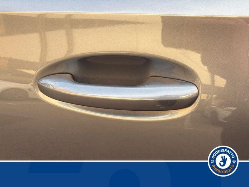 Mercedes-Benz Classe C 220d Mild Hybrid Berlina 4Matic AMG Line Advanced