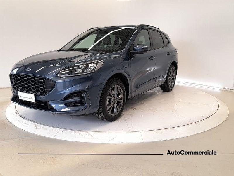 Ford Kuga 2.5 Benzina PHEV 225CV 2WD ST-Line Aut