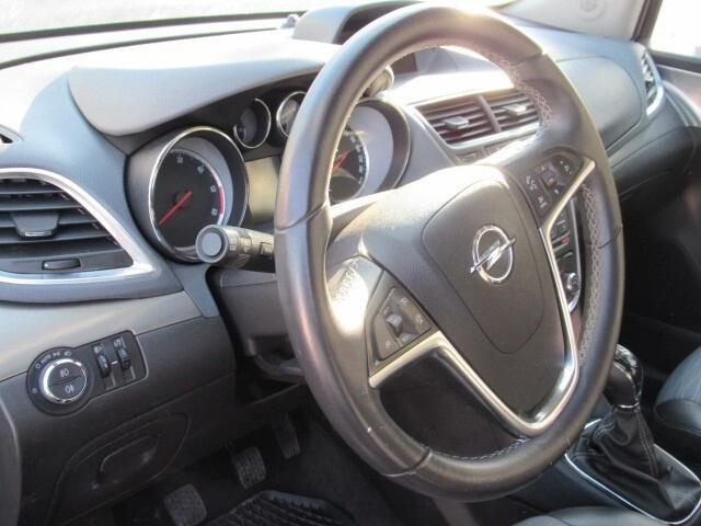 Opel Mokka 1.6 CDTI Ecotec 136CV 4x2 Start&Stop Cosmo MOLTO ACCESSORIATA