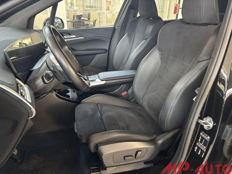 BMW Serie 2 Active Tourer 218d Active Tourer Msport